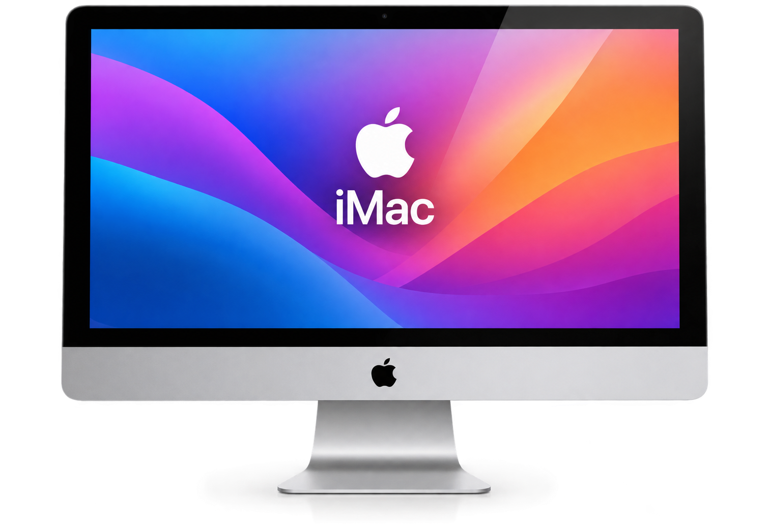 iMac
